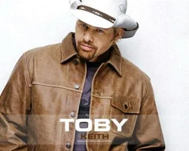 Toby Keith